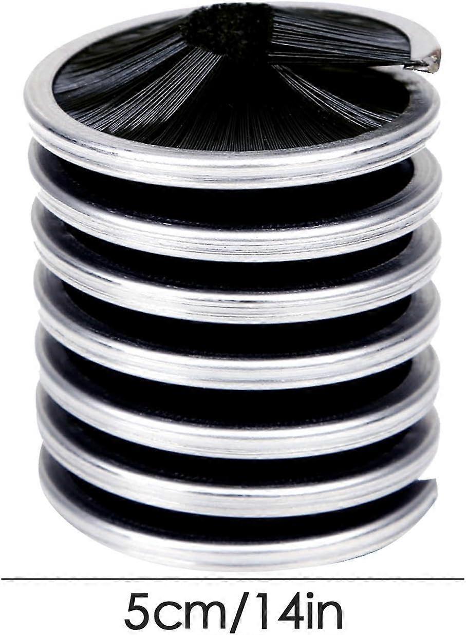 Rope Cleaning Brush for Climbing/Caving Gear Maintenance V1263-JX-5272