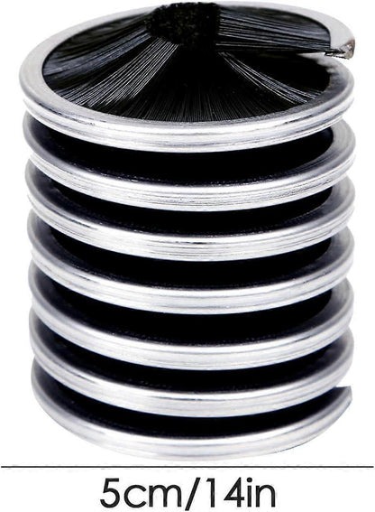 Rope Cleaning Brush for Climbing/Caving Gear Maintenance V1263-JX-5272