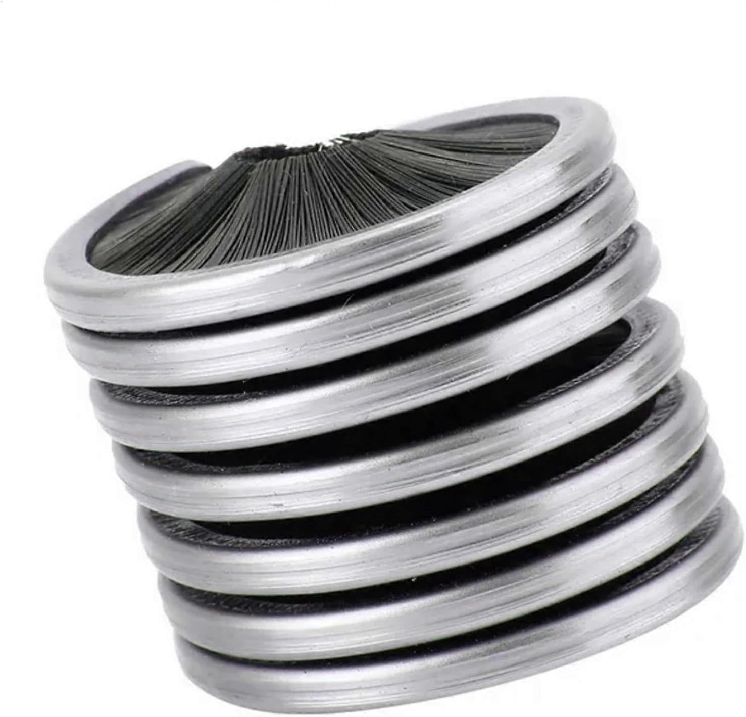 Rope Cleaning Brush for Climbing/Caving Gear Maintenance V1263-JX-5272