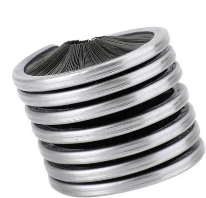 Rope Cleaning Brush for Climbing/Caving Gear Maintenance V1263-JX-5272