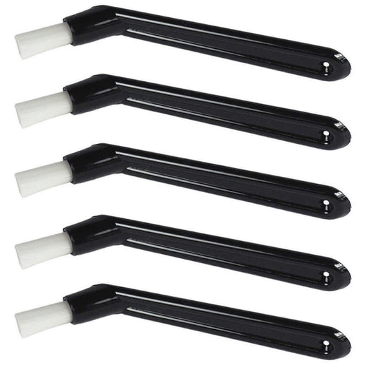 5pcs Espresso Cleaning Brush Set with Nylon Grinder Brush V1263-JX-5275