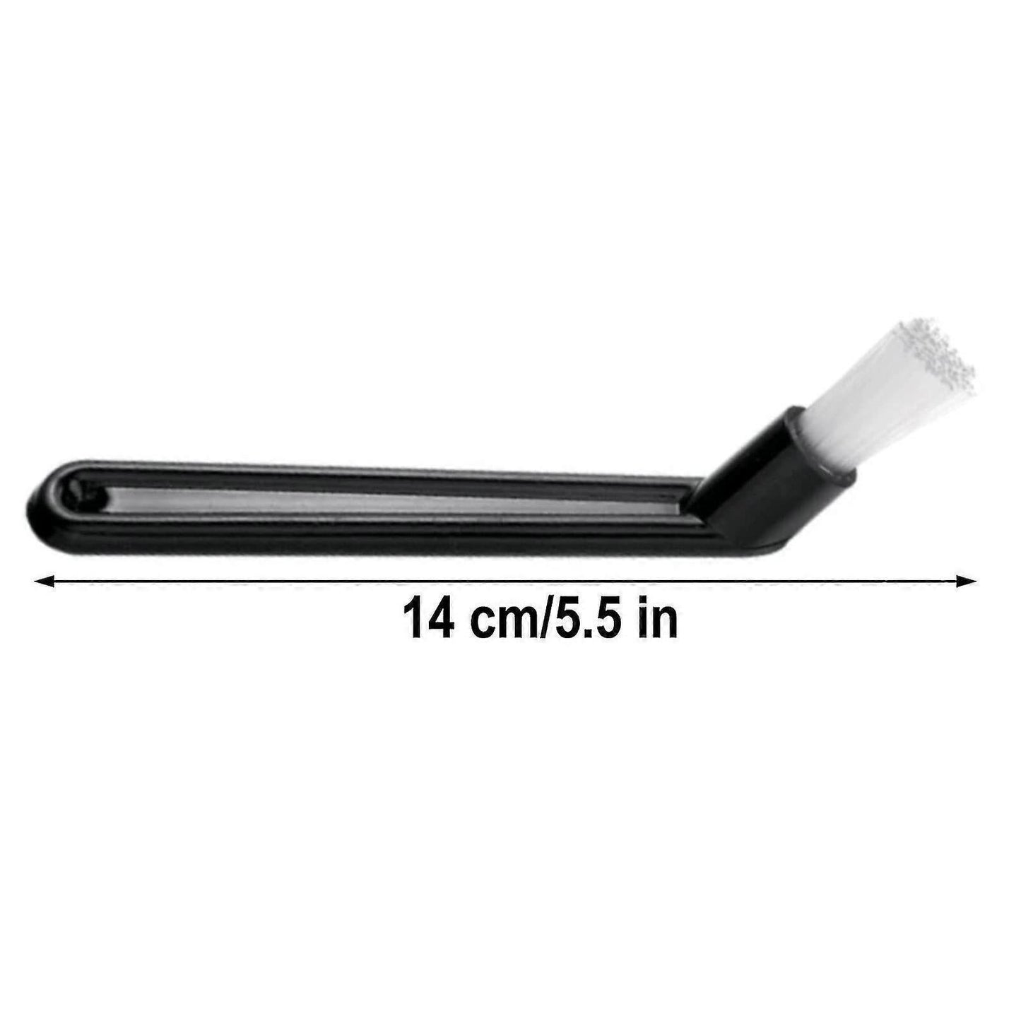 5pcs Espresso Cleaning Brush Set with Nylon Grinder Brush V1263-JX-5275