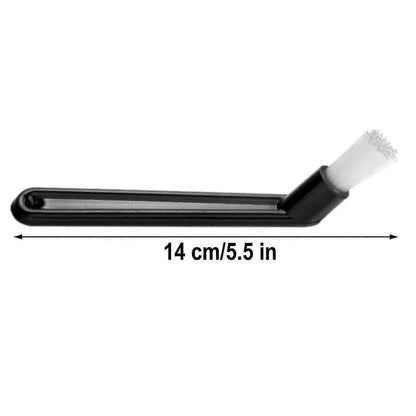 5pcs Espresso Cleaning Brush Set with Nylon Grinder Brush V1263-JX-5275