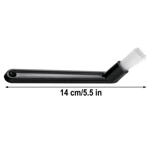 5pcs Espresso Cleaning Brush Set with Nylon Grinder Brush V1263-JX-5275