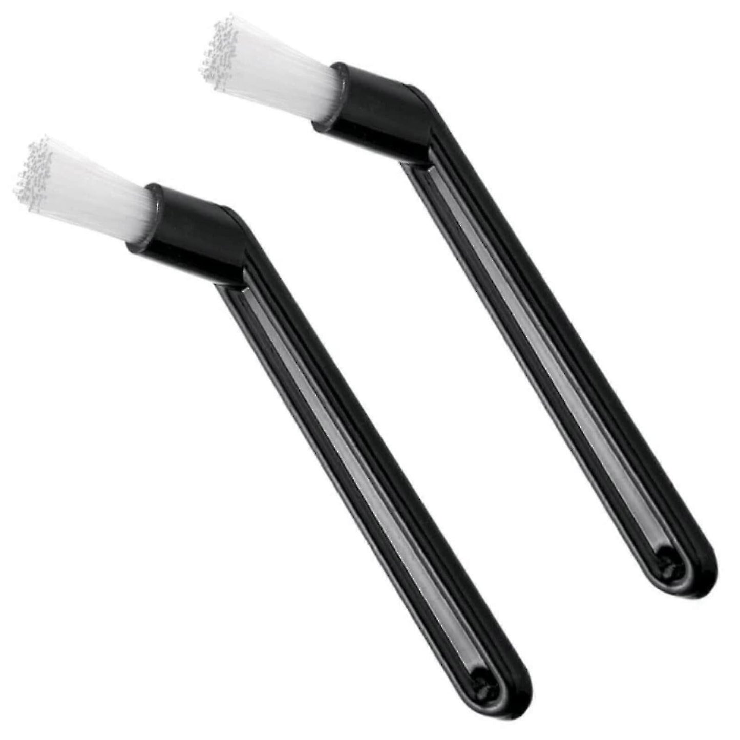 5pcs Espresso Cleaning Brush Set with Nylon Grinder Brush V1263-JX-5275