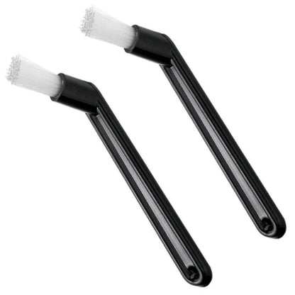 5pcs Espresso Cleaning Brush Set with Nylon Grinder Brush V1263-JX-5275