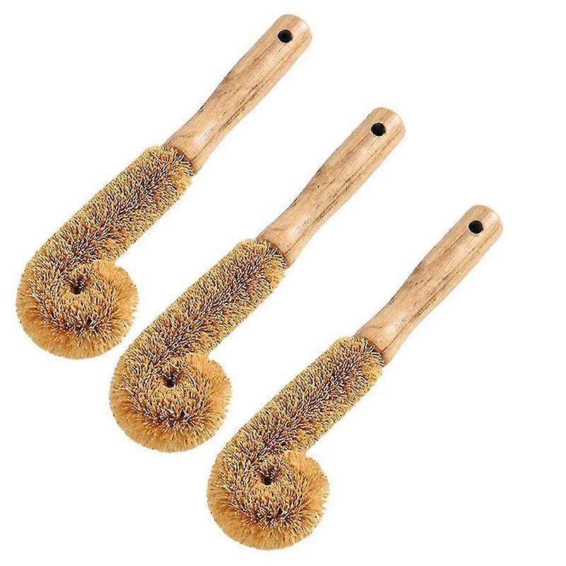 Kitchen Cup & Water Bottle Cleaning Brush, Household Scrubber V1263-JX-5276
