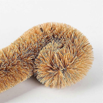 Kitchen Cup & Water Bottle Cleaning Brush, Household Scrubber V1263-JX-5276