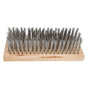 Yard Tile Cleaning Brush, Floor & Garden Moss Scrubber V1263-JX-5280