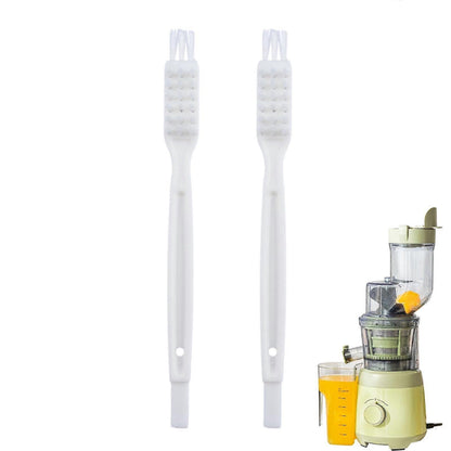 2pcs Juicer Cleaning Brushes, Small Deep Clean Tools V1263-JX-5282