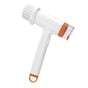 Cordless Multifunctional Cleaning Brush Scrubber for Home & Shower V1263-JX-5283