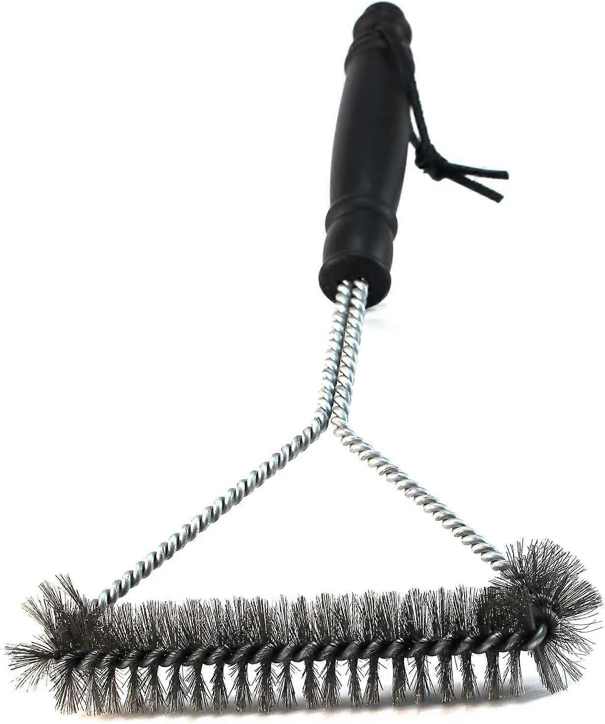 Grill & Oven Cleaning Brush, BBQ Barbecue Scrubber V1263-JX-5285