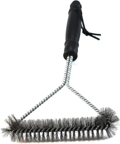 Grill & Oven Cleaning Brush, BBQ Barbecue Scrubber V1263-JX-5285