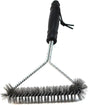 Grill & Oven Cleaning Brush, BBQ Barbecue Scrubber V1263-JX-5285
