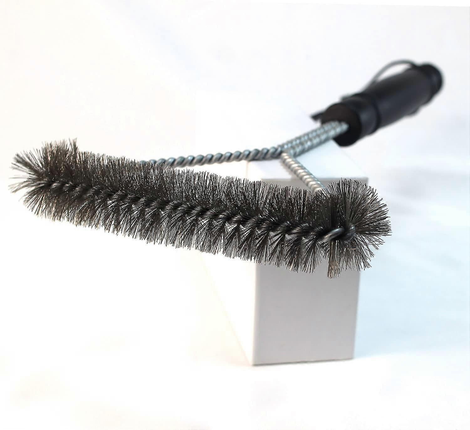 Grill & Oven Cleaning Brush, BBQ Barbecue Scrubber V1263-JX-5285