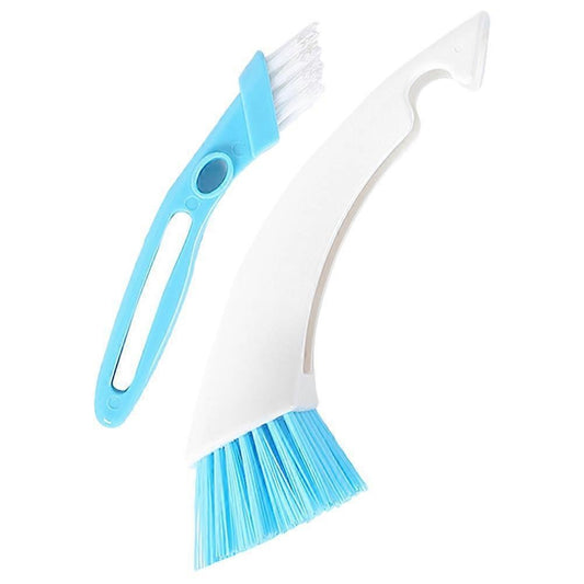 Small Washing Machine Cleaning Brush, Floor Scrubber V1263-JX-5291