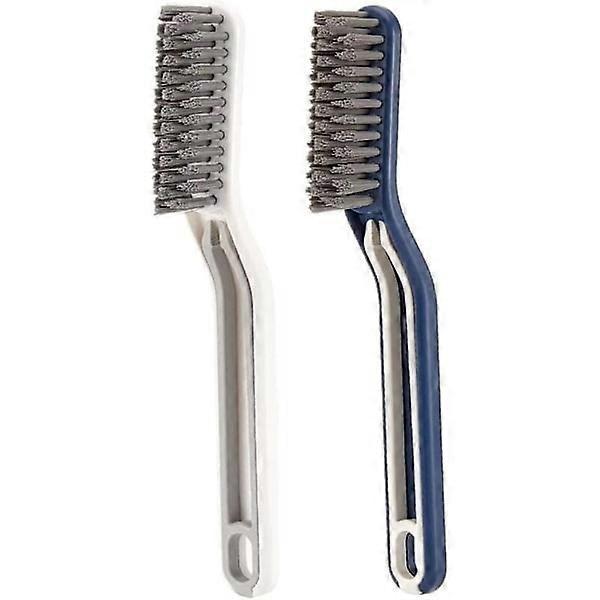 2-in-1 Bathroom Gap & Window Cleaning Brush V1263-JX-5292