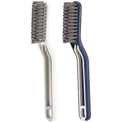 2-in-1 Bathroom Gap & Window Cleaning Brush V1263-JX-5292