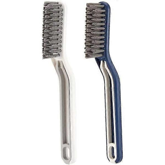 2-in-1 Bathroom Gap & Window Cleaning Brush V1263-JX-5292