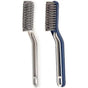 2-in-1 Bathroom Gap & Window Cleaning Brush V1263-JX-5292