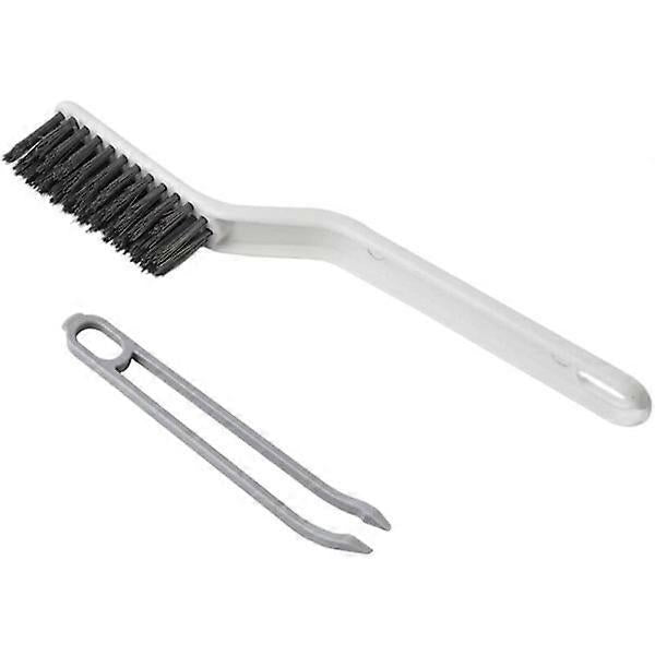 2-in-1 Bathroom Gap & Window Cleaning Brush V1263-JX-5292