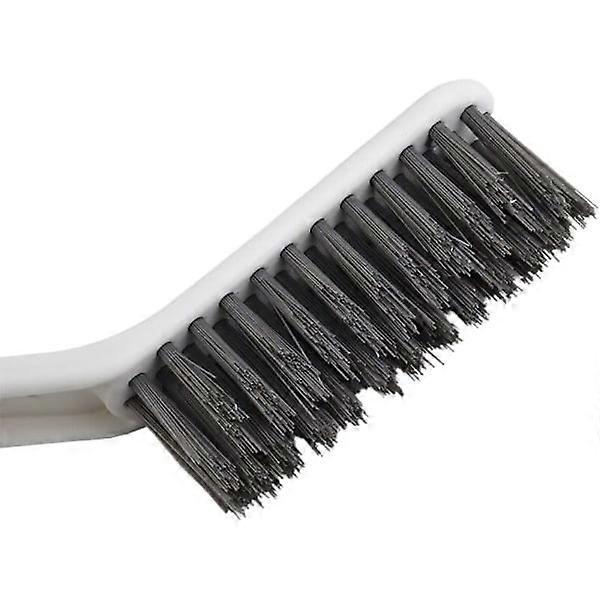 2-in-1 Bathroom Gap & Window Cleaning Brush V1263-JX-5292
