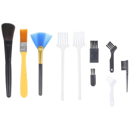 10pcs Cleaning Kit for Keyboard, Camera & Computer V1263-JX-5293