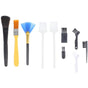 10pcs Cleaning Kit for Keyboard, Camera & Computer V1263-JX-5293