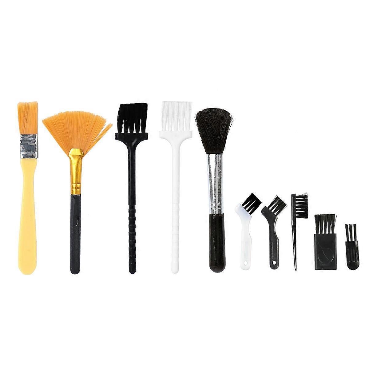 10pcs Cleaning Kit for Keyboard, Camera & Computer V1263-JX-5293