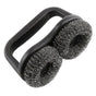 BBQ Grill Cleaning Brush, Multifunctional Scrubber Tool V1263-JX-5294