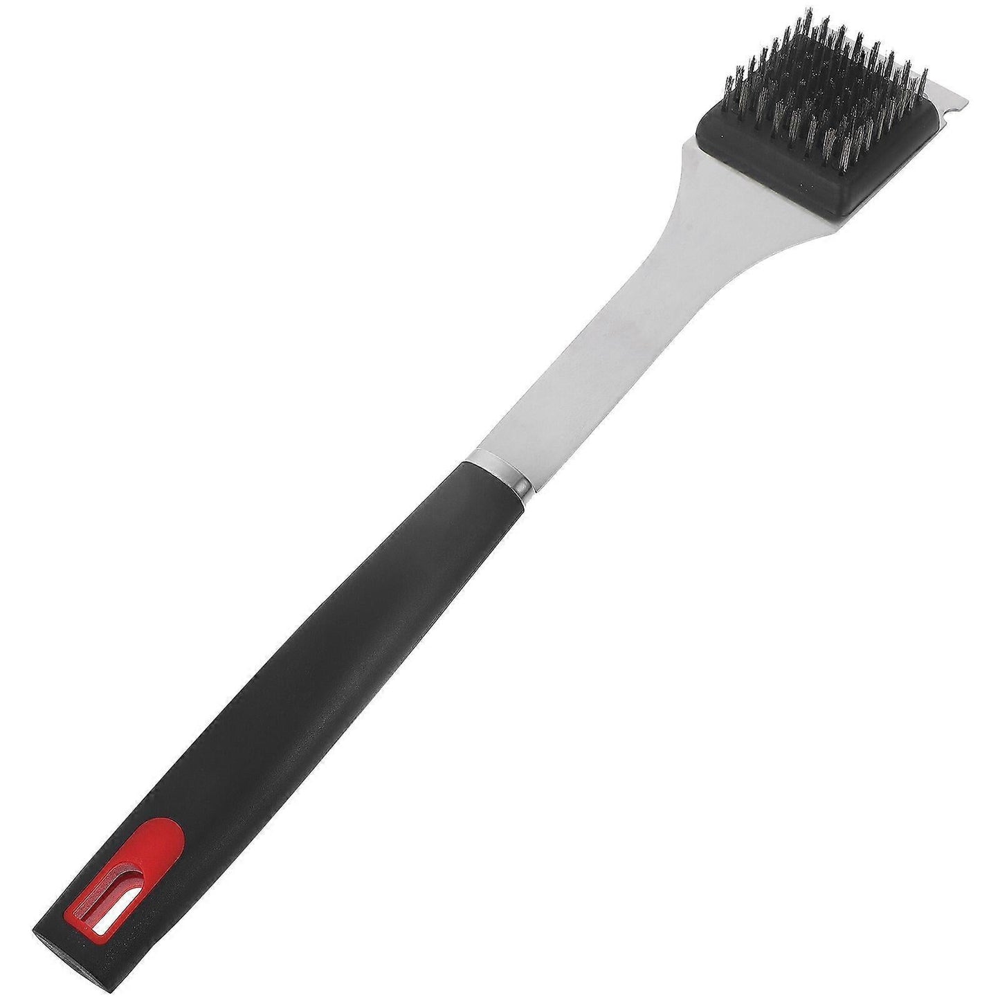 BBQ Grill Cleaning Brush, Multifunctional Scrubber Tool V1263-JX-5295