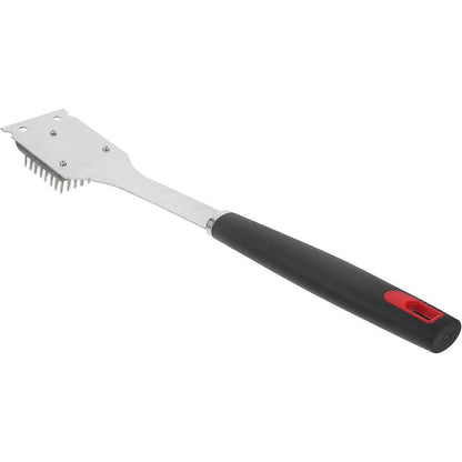 BBQ Grill Cleaning Brush, Multifunctional Scrubber Tool V1263-JX-5295
