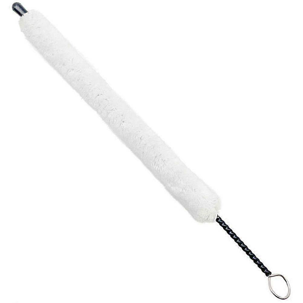 Flute Cleaning Brush, Reusable Cotton Maintenance Tool V1263-JX-5298