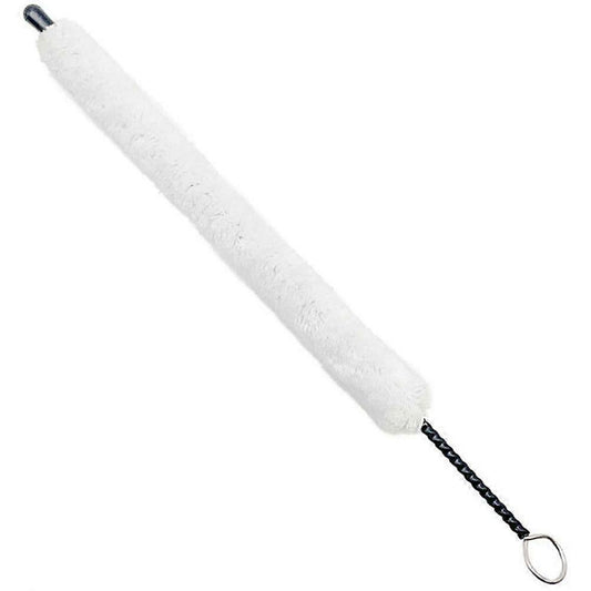 Flute Cleaning Brush, Reusable Cotton Maintenance Tool V1263-JX-5298