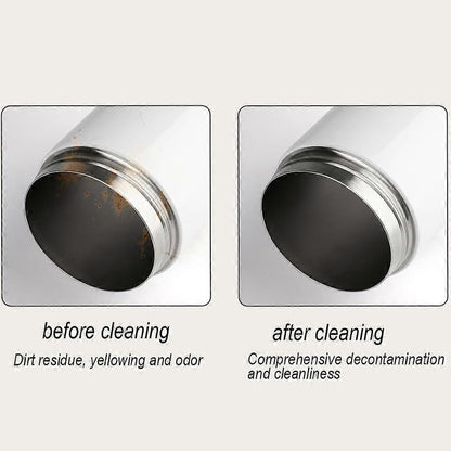 3-in-1 Multifunctional Cleaning Brush for Bottles & Cup Lids V1263-JX-5300