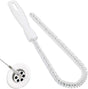 Bendable Drain Cleaning Brush, Flexible Pipe Cleaner V1263-JX-5304