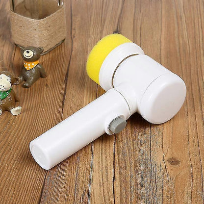 Cordless Electric Cleaning Brush, Household Scrubber V1263-JX-5305