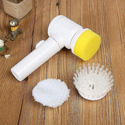Cordless Electric Cleaning Brush, Household Scrubber V1263-JX-5305
