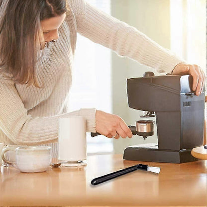Coffee Grinder Cleaning Brush, Barista Tool V1263-JX-5306