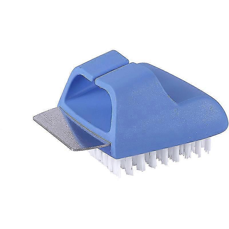 2-in-1 BBQ Cleaning Brush & Shovel, Oven Grill Brush Tool V1263-JX-5309