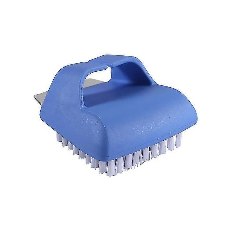 2-in-1 BBQ Cleaning Brush & Shovel, Oven Grill Brush Tool V1263-JX-5309