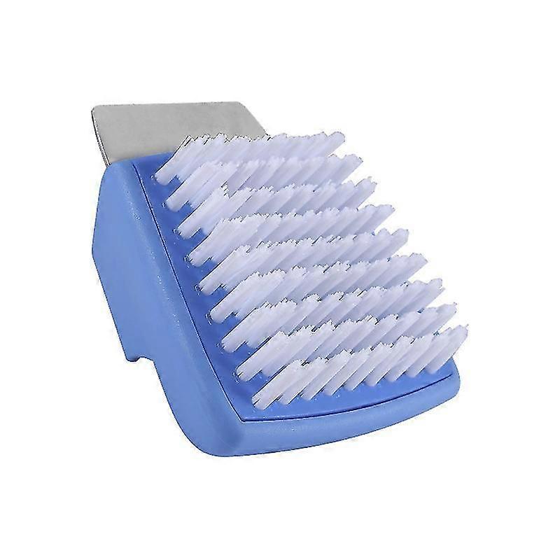2-in-1 BBQ Cleaning Brush & Shovel, Oven Grill Brush Tool V1263-JX-5309