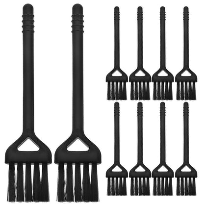 20pcs Small Cleaning Brushes for Coffee Machine & Keyboard V1263-JX-5310