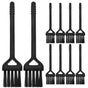 20pcs Small Cleaning Brushes for Coffee Machine & Keyboard V1263-JX-5310