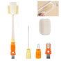 Water Bottle Cleaning Brush, Multifunctional Bottle Brush V1263-JX-5311