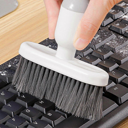 Keyboard Cleaning Brush, Computer & Electronic Cleaning Tool V1263-JX-5313
