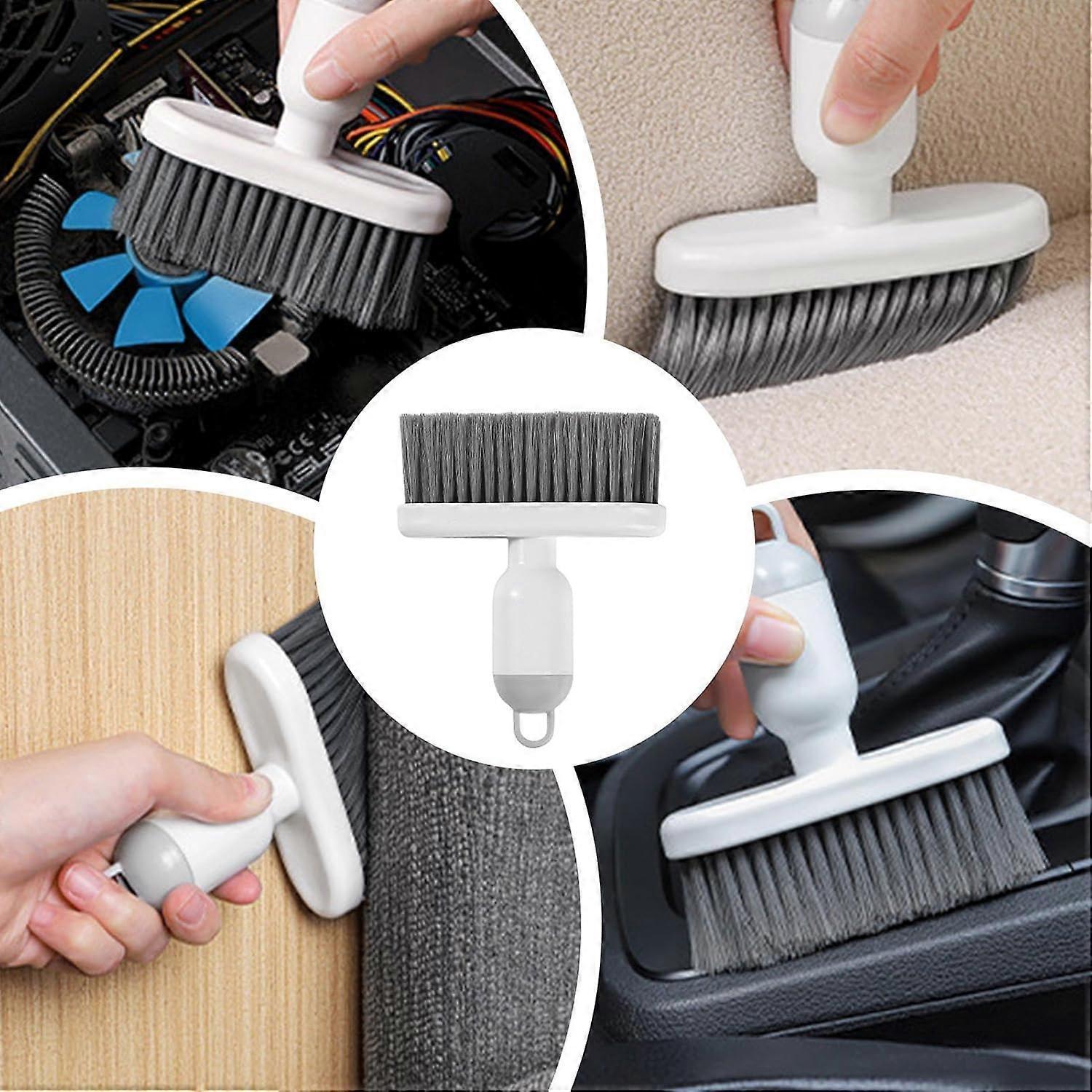 Keyboard Cleaning Brush, Computer & Electronic Cleaning Tool V1263-JX-5313