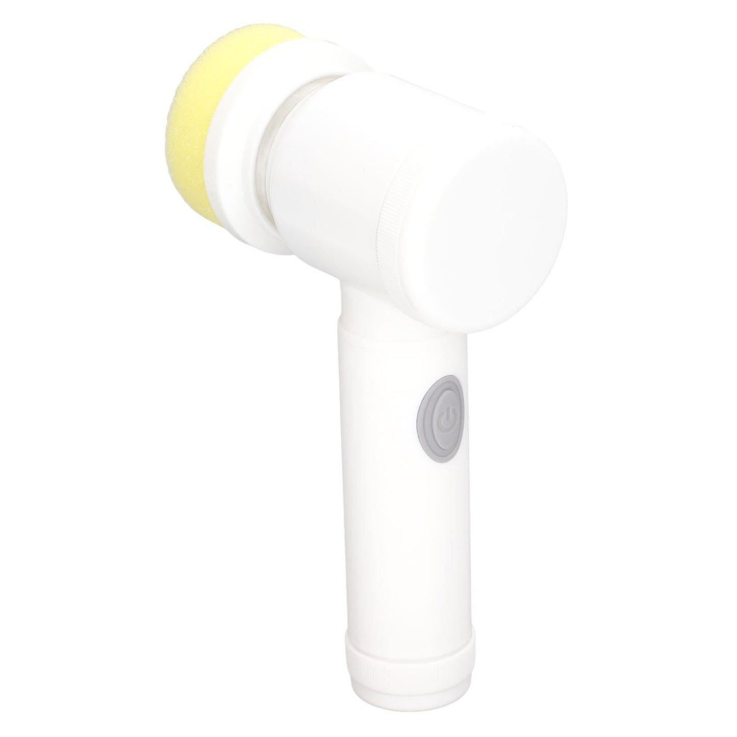 Electric Cleaning Brush, Rechargeable Multifunctional Scrub Tool V1263-JX-5314