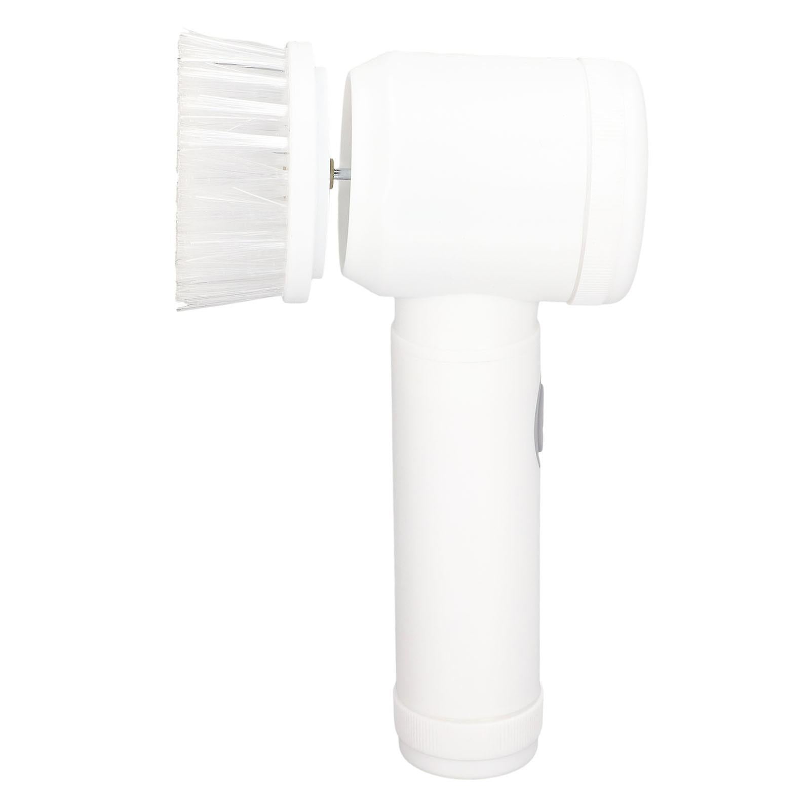 Electric Cleaning Brush, Rechargeable Multifunctional Scrub Tool V1263-JX-5314