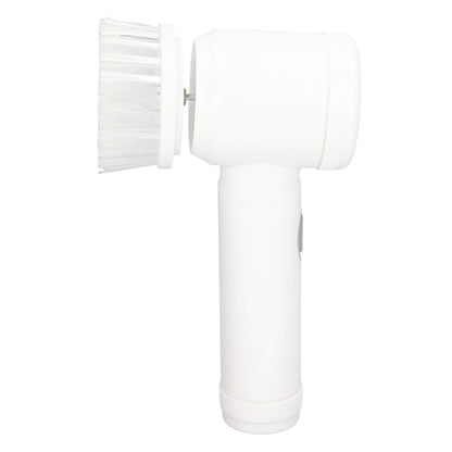 Electric Cleaning Brush, Rechargeable Multifunctional Scrub Tool V1263-JX-5314